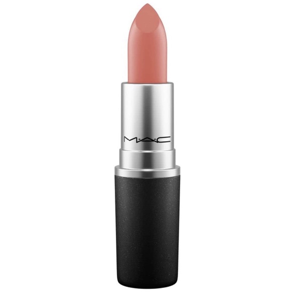 MAC Cosmetics Retro Matte Lipstick-617 Velvet Teddy. Nude, Pigment, Plump, Glow - Picture 1 of 4